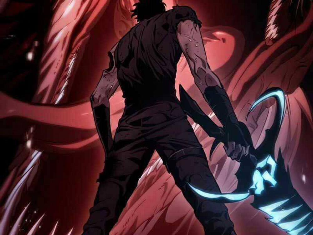 Thế Giới Sau Tận Thế 31 trang 189