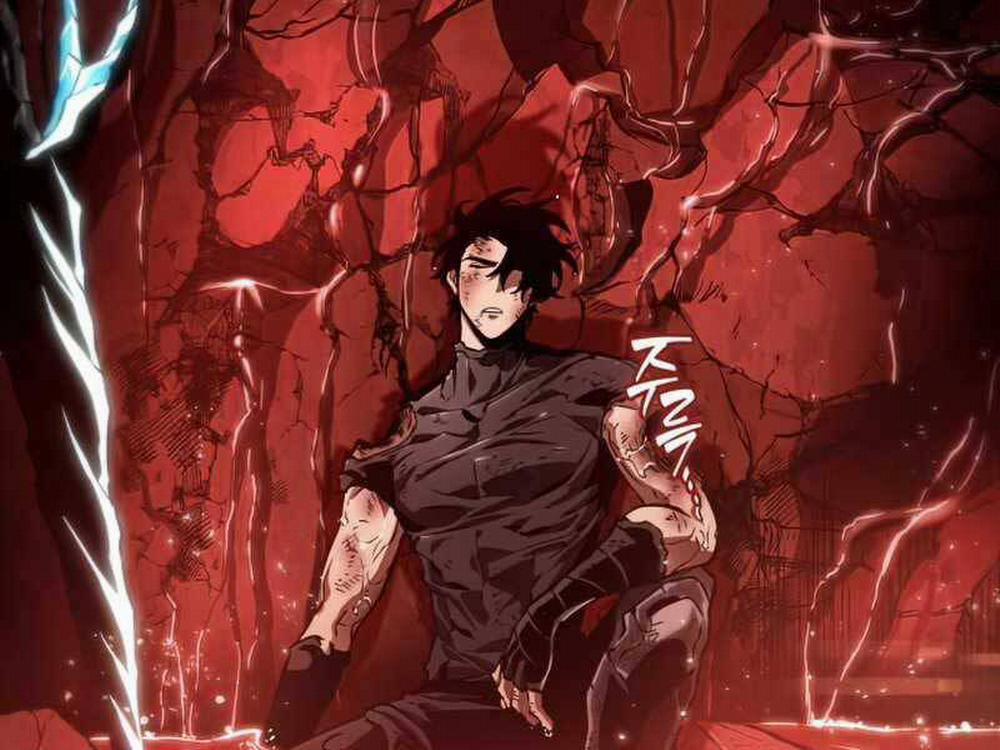 Thế Giới Sau Tận Thế 31 trang 234