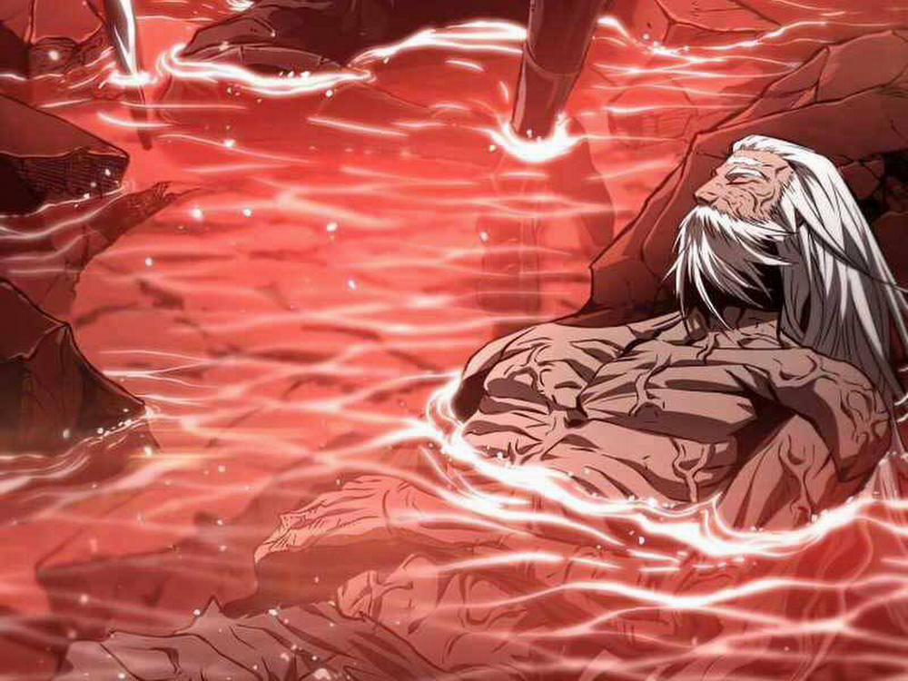 Thế Giới Sau Tận Thế 31 trang 235