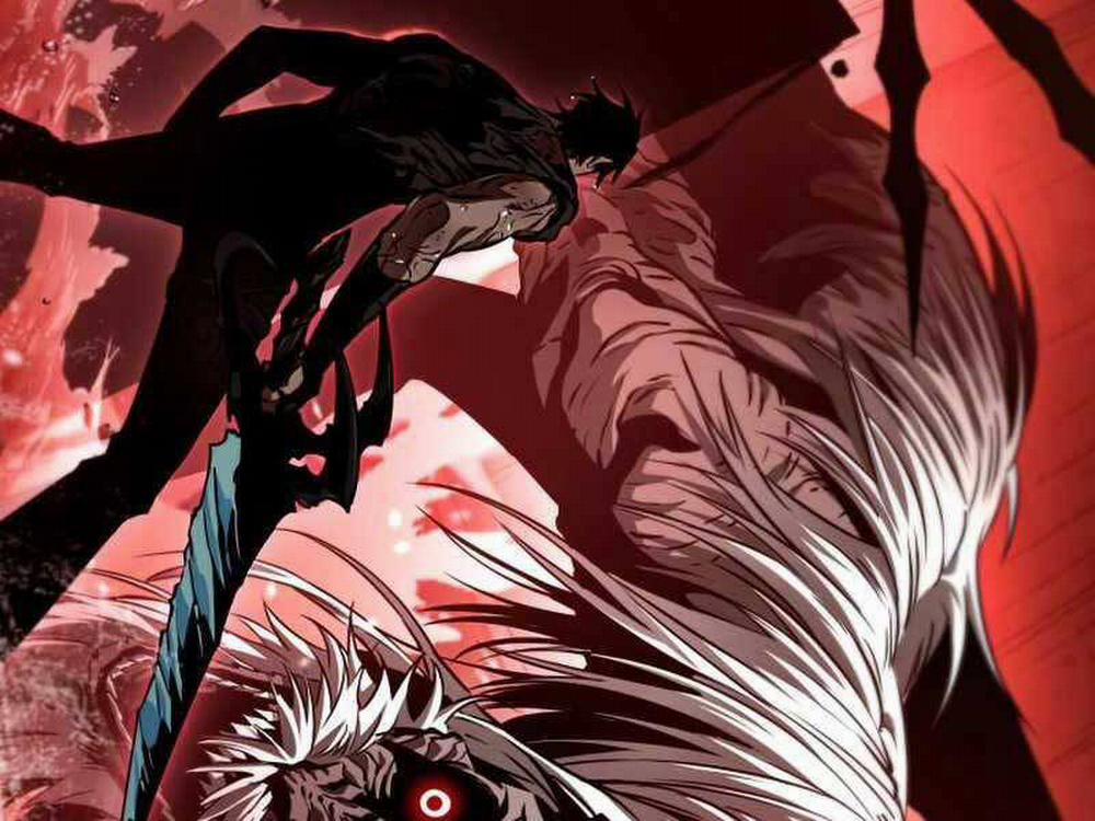 Thế Giới Sau Tận Thế 31 trang 41