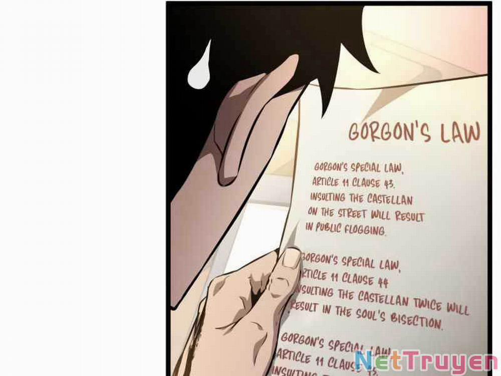 Thế Giới Sau Tận Thế 32 trang 160