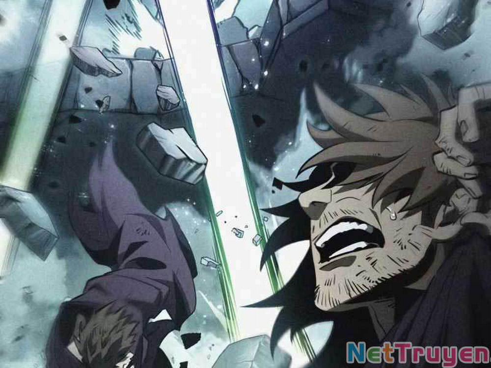 Thế Giới Sau Tận Thế 32 trang 21