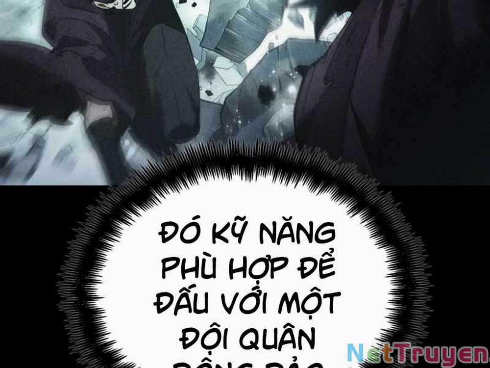 Thế Giới Sau Tận Thế 32 trang 22