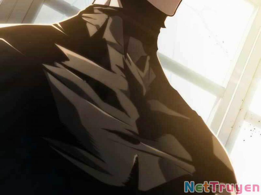 Thế Giới Sau Tận Thế 32 trang 267