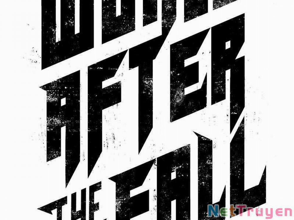 Thế Giới Sau Tận Thế 32 trang 273