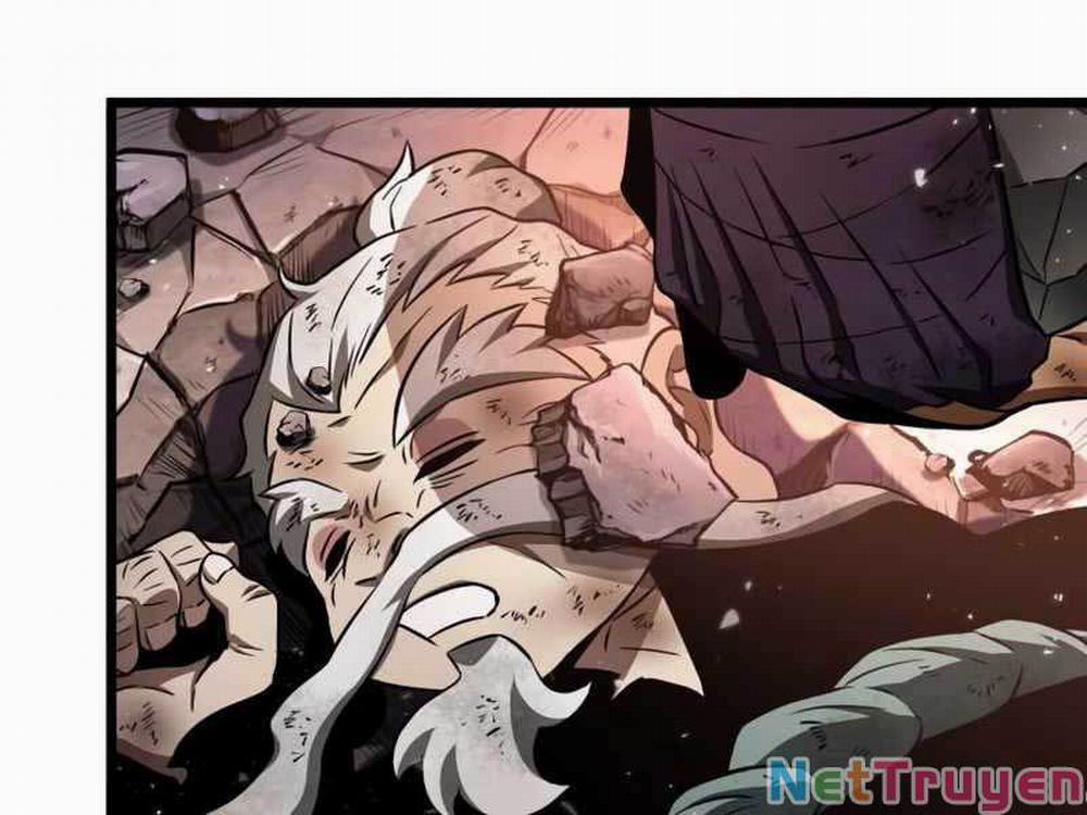 Thế Giới Sau Tận Thế 32 trang 37