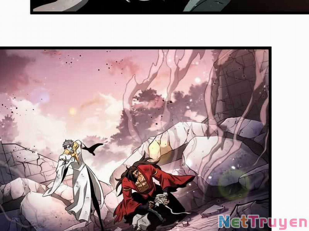 Thế Giới Sau Tận Thế 32 trang 38