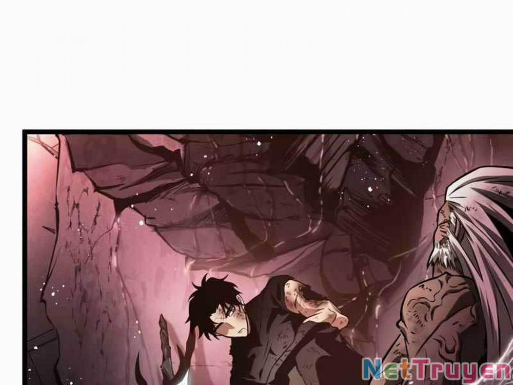 Thế Giới Sau Tận Thế 32 trang 43
