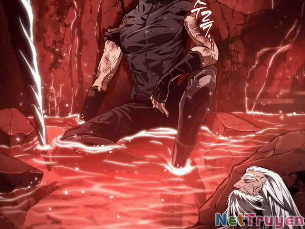 Thế Giới Sau Tận Thế 32 trang 8