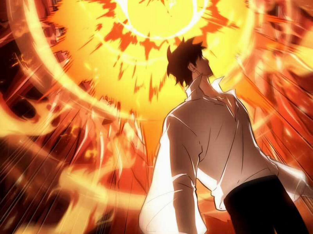 Thế Giới Sau Tận Thế 33 trang 128