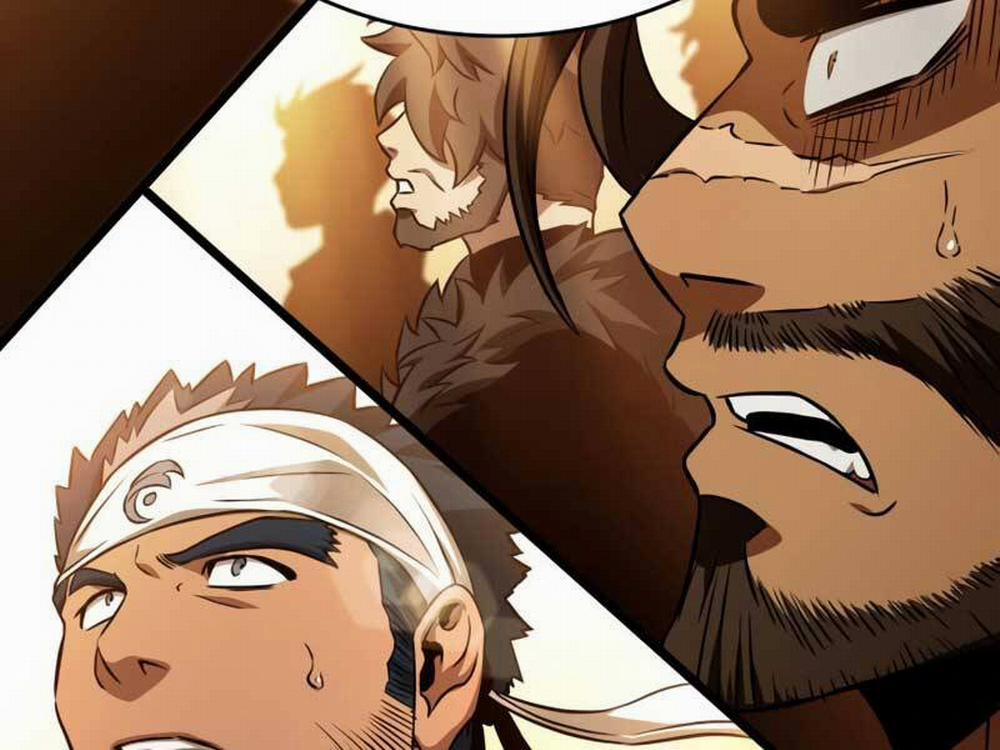 Thế Giới Sau Tận Thế 33 trang 222