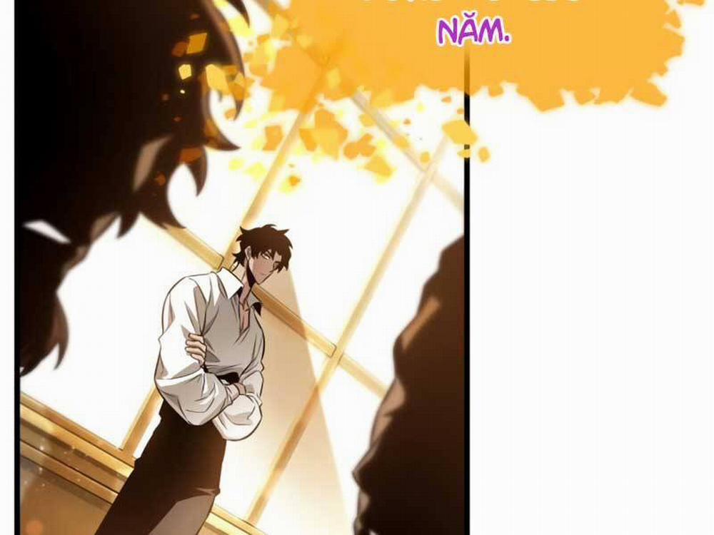 Thế Giới Sau Tận Thế 33 trang 38