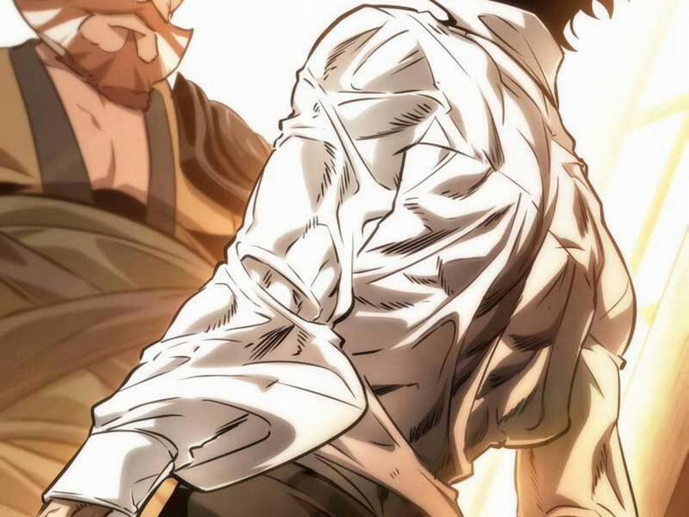 Thế Giới Sau Tận Thế 33 trang 62