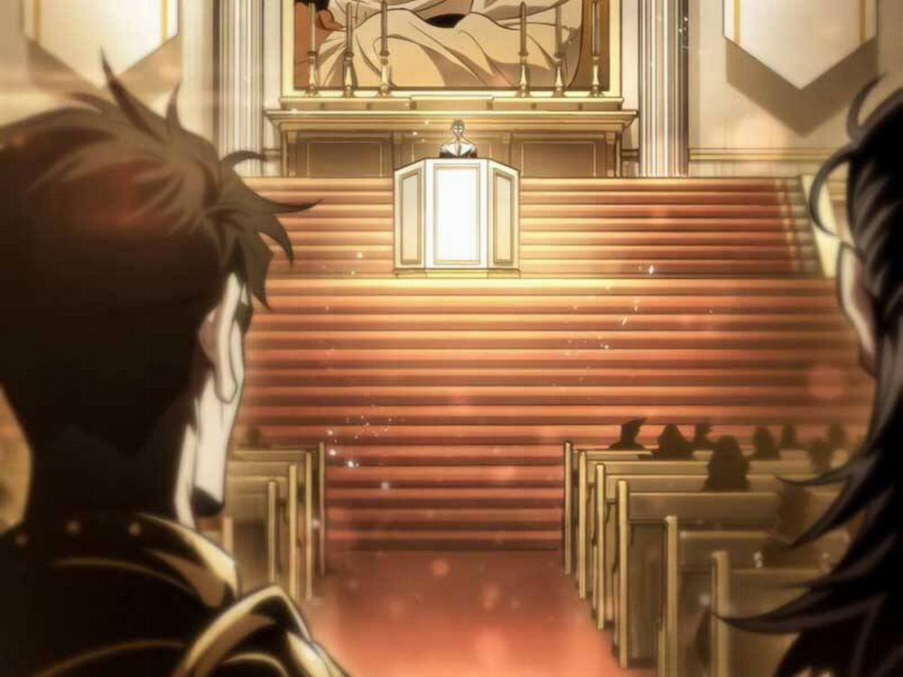 Thế Giới Sau Tận Thế 33 trang 8