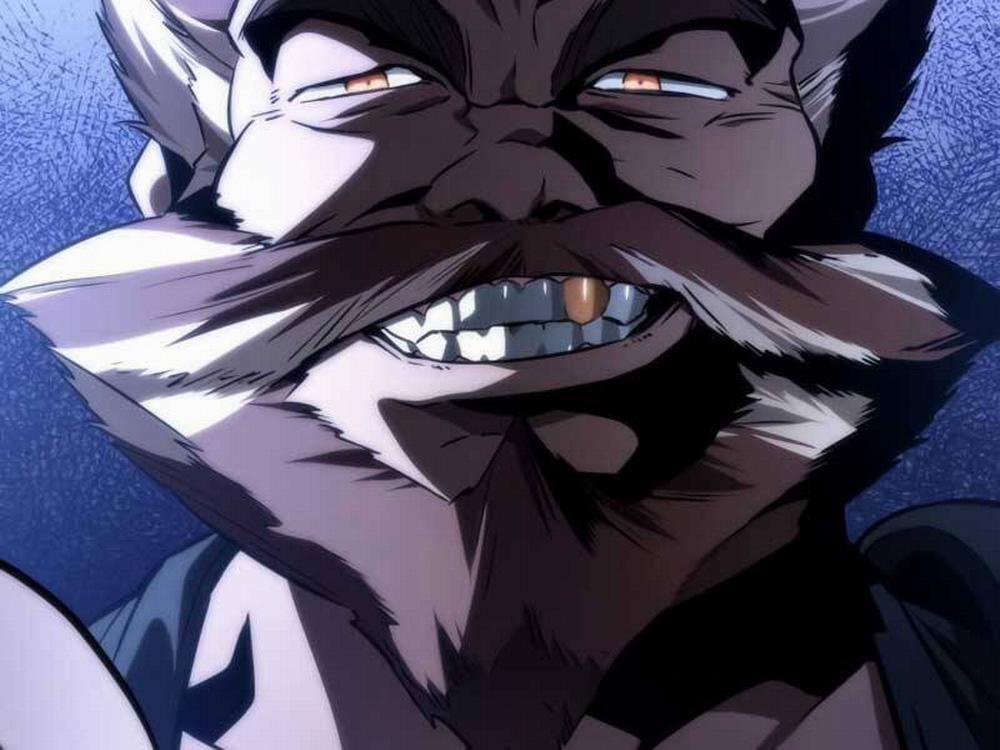 Thế Giới Sau Tận Thế 33 trang 81