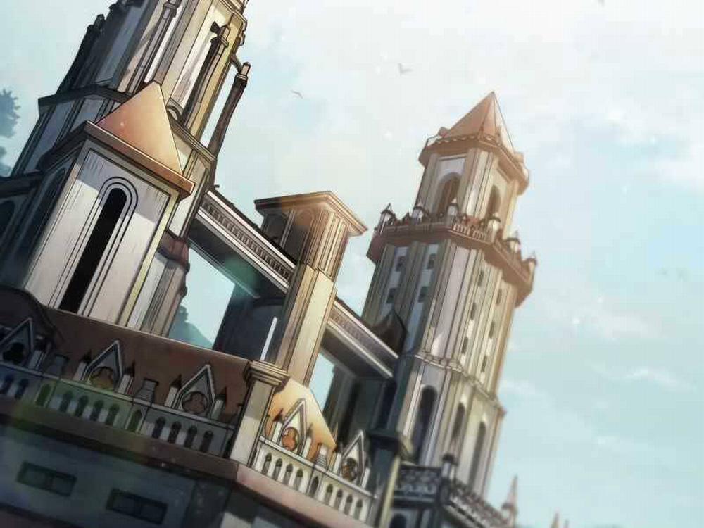 Thế Giới Sau Tận Thế 34 trang 10