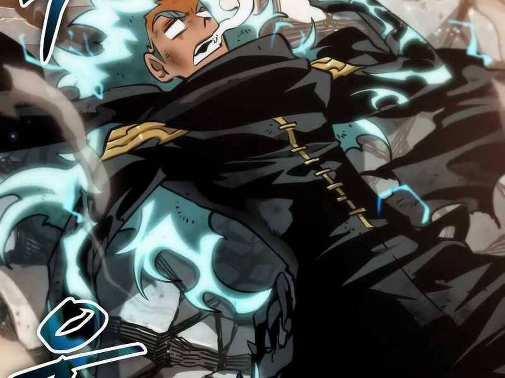 Thế Giới Sau Tận Thế 34 trang 112