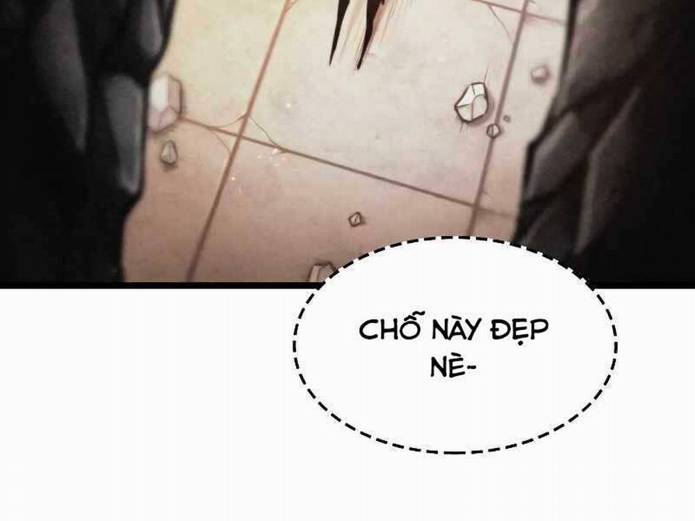 Thế Giới Sau Tận Thế 34 trang 127