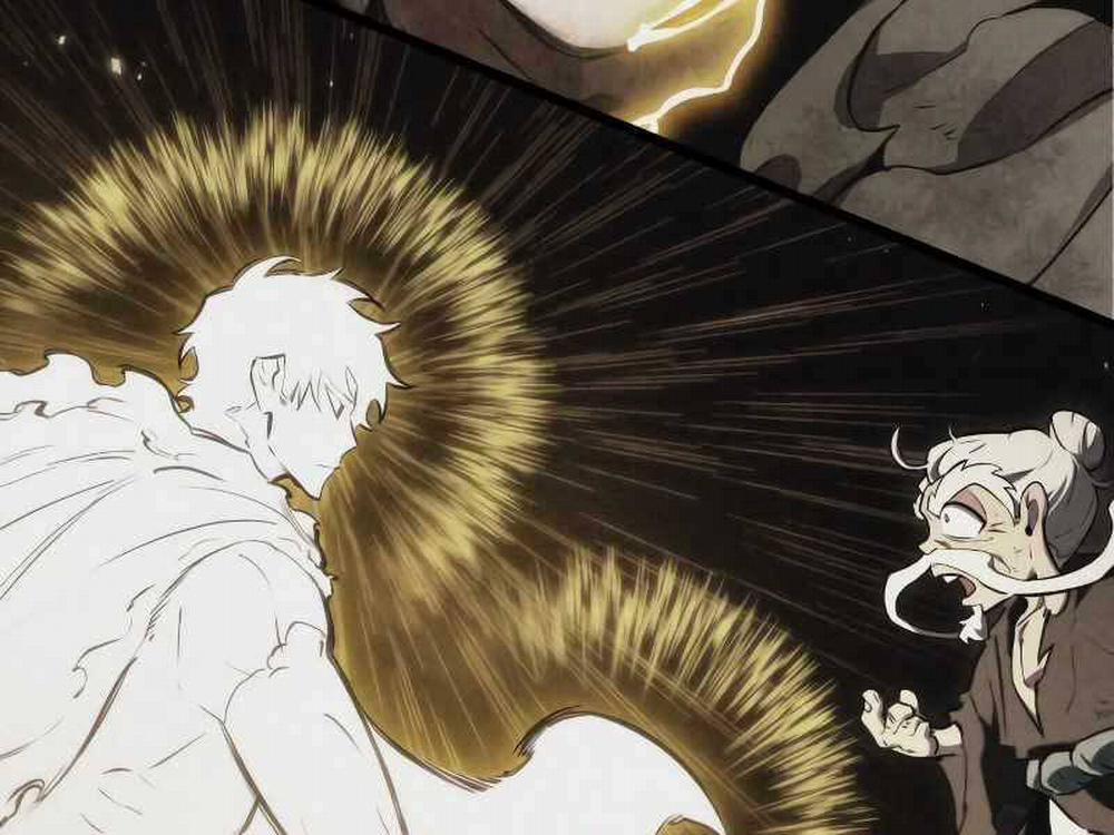 Thế Giới Sau Tận Thế 34 trang 147