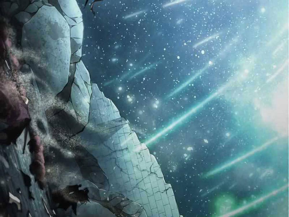 Thế Giới Sau Tận Thế 34 trang 149