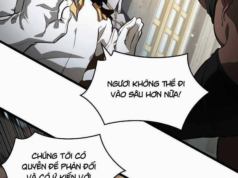 Thế Giới Sau Tận Thế 34 trang 20