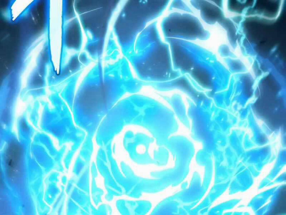 Thế Giới Sau Tận Thế 34 trang 203