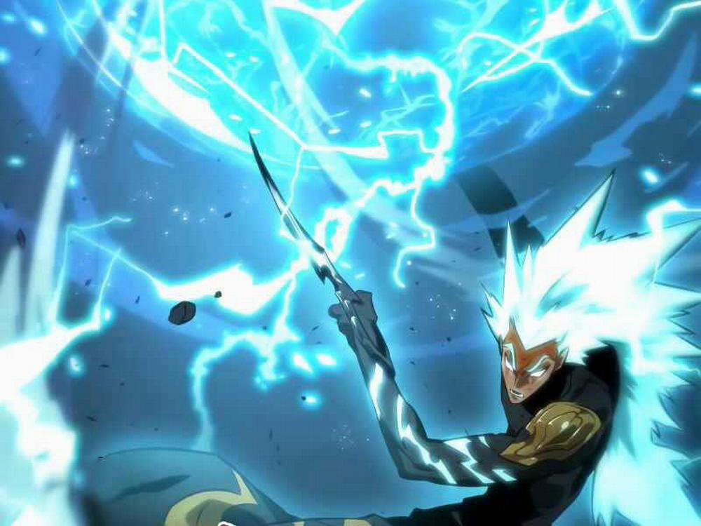 Thế Giới Sau Tận Thế 34 trang 204