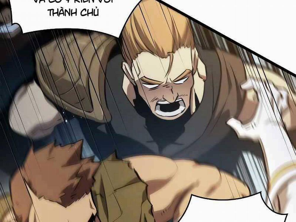 Thế Giới Sau Tận Thế 34 trang 21