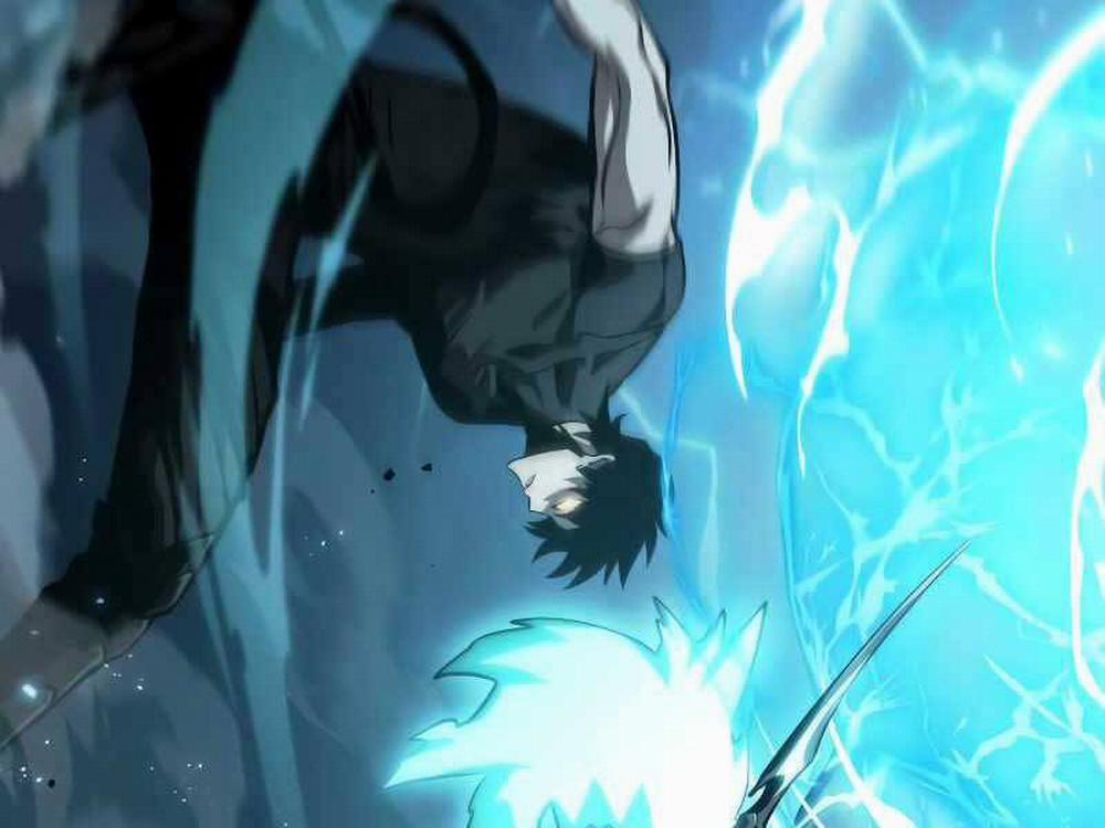 Thế Giới Sau Tận Thế 34 trang 210