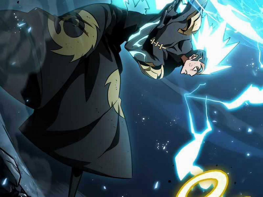 Thế Giới Sau Tận Thế 34 trang 211