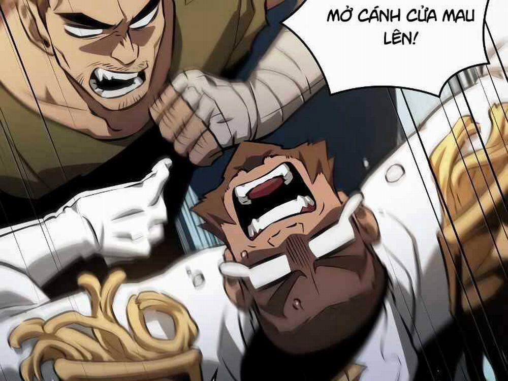 Thế Giới Sau Tận Thế 34 trang 22