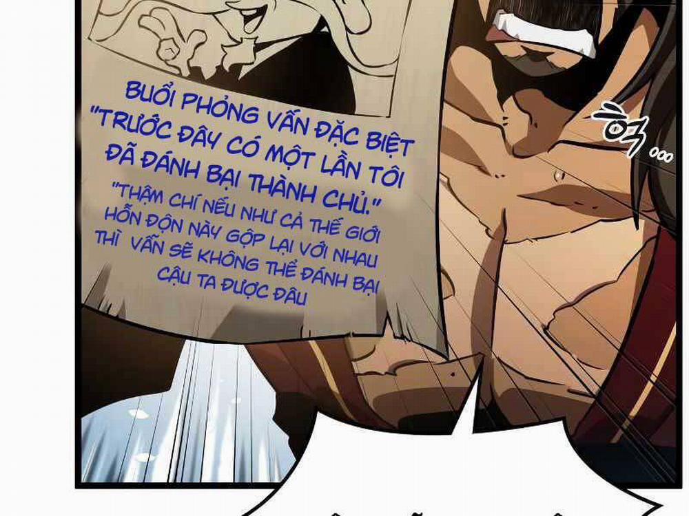 Thế Giới Sau Tận Thế 34 trang 31