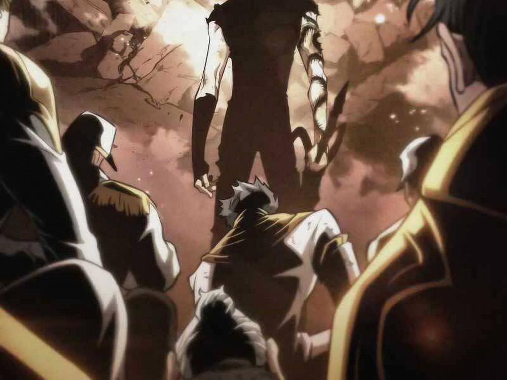 Thế Giới Sau Tận Thế 34 trang 7