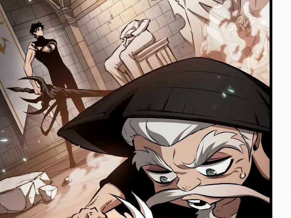 Thế Giới Sau Tận Thế 34 trang 75