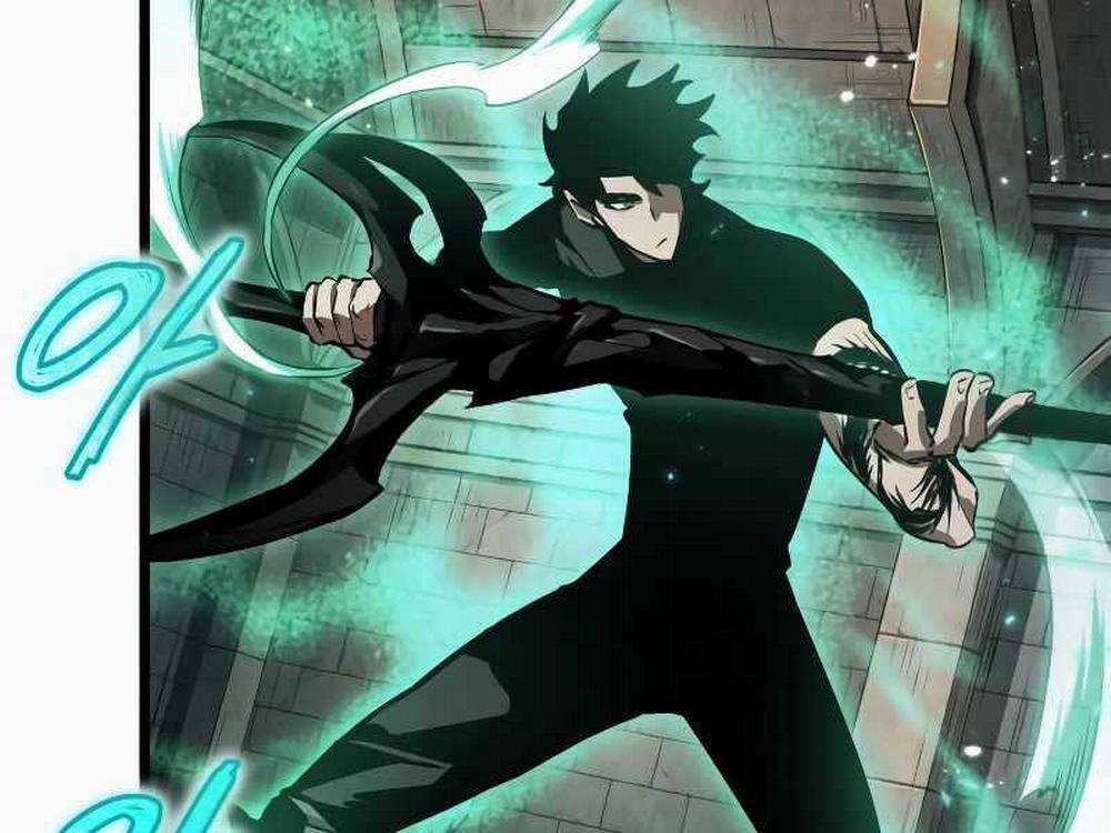 Thế Giới Sau Tận Thế 34 trang 82