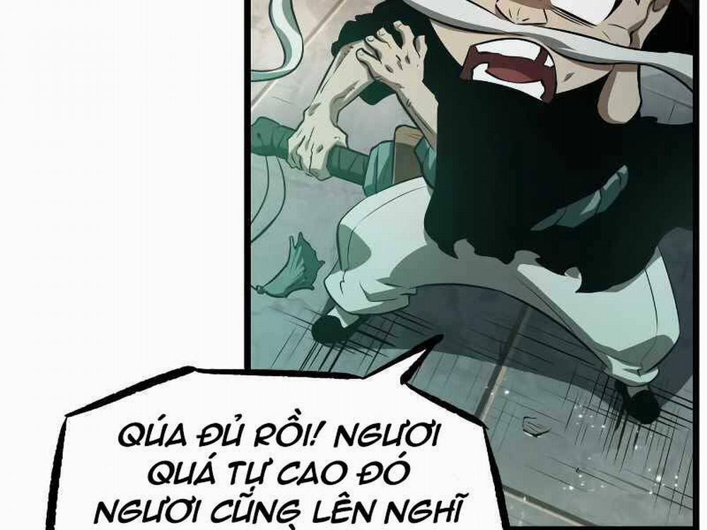 Thế Giới Sau Tận Thế 34 trang 92