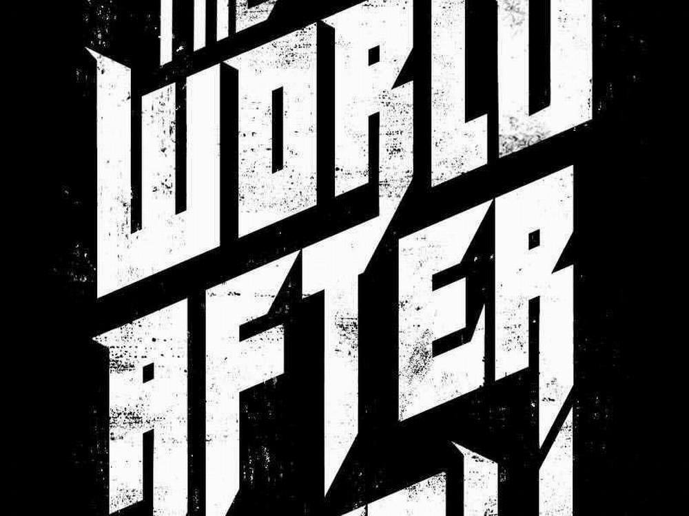 Thế Giới Sau Tận Thế 35 trang 1