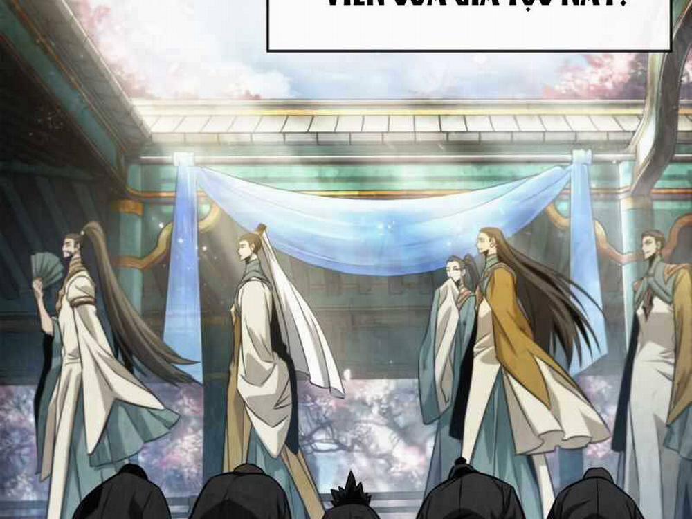 Thế Giới Sau Tận Thế 35 trang 10