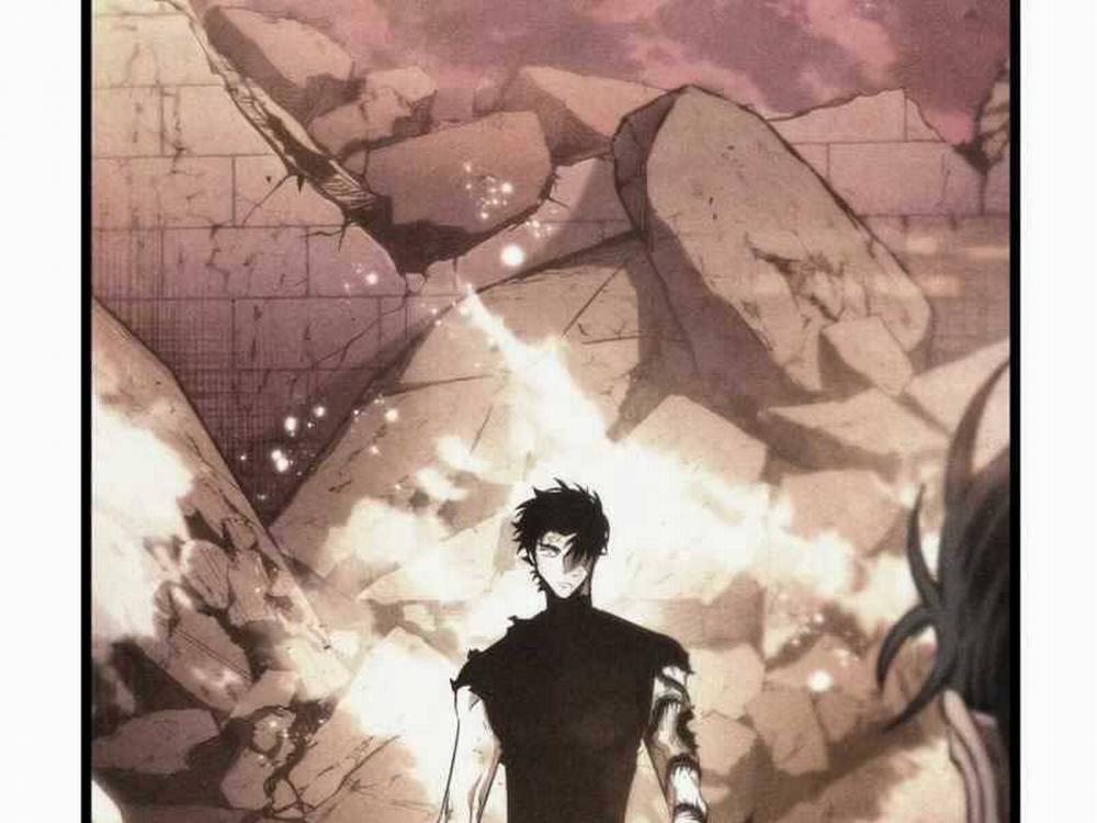 Thế Giới Sau Tận Thế 35 trang 105