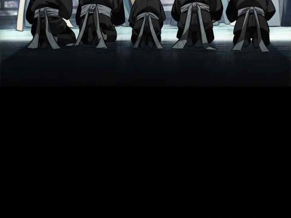 Thế Giới Sau Tận Thế 35 trang 11