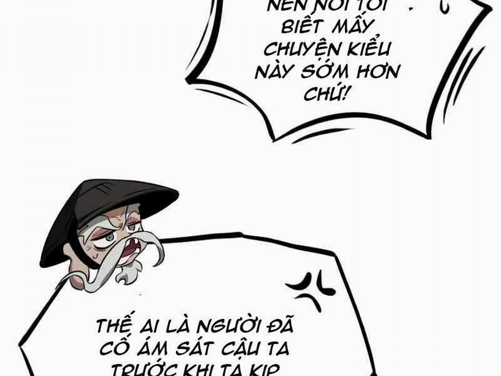 Thế Giới Sau Tận Thế 35 trang 111