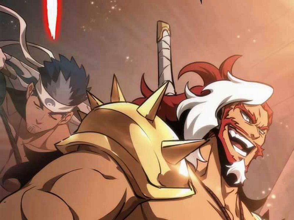 Thế Giới Sau Tận Thế 35 trang 117