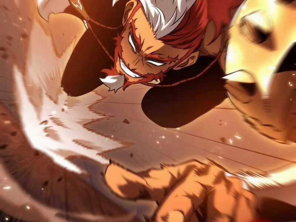 Thế Giới Sau Tận Thế 35 trang 138