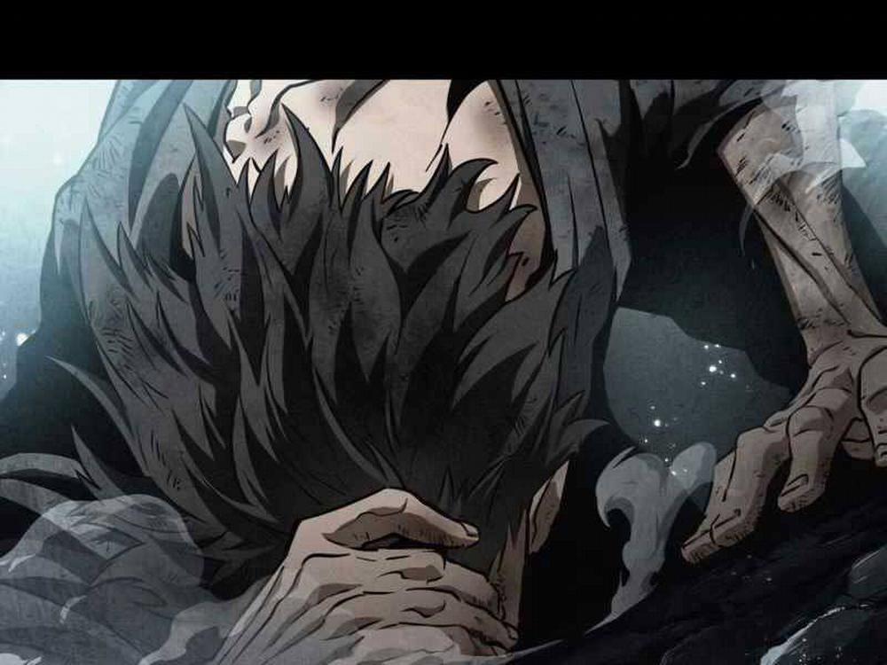 Thế Giới Sau Tận Thế 35 trang 15