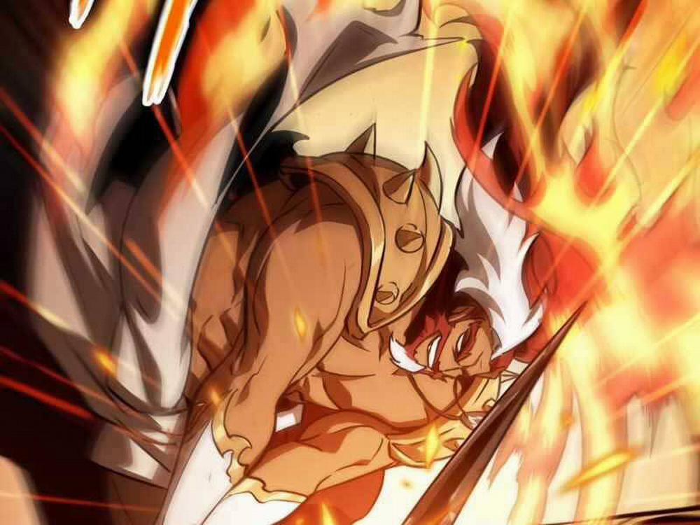 Thế Giới Sau Tận Thế 35 trang 156