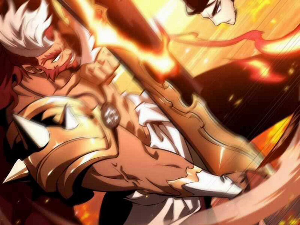 Thế Giới Sau Tận Thế 35 trang 169