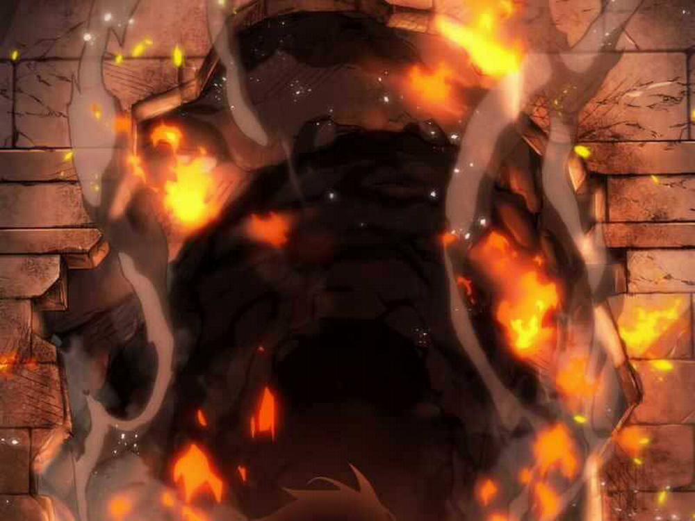 Thế Giới Sau Tận Thế 35 trang 186