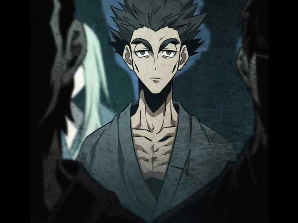 Thế Giới Sau Tận Thế 35 trang 21