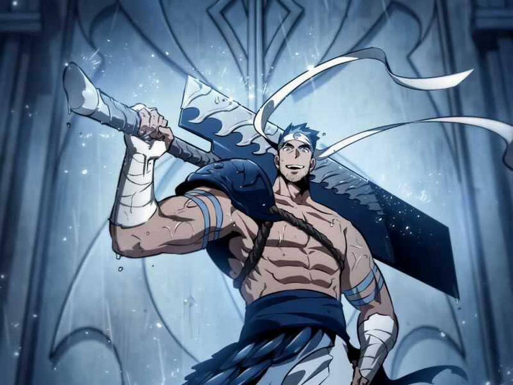 Thế Giới Sau Tận Thế 35 trang 210