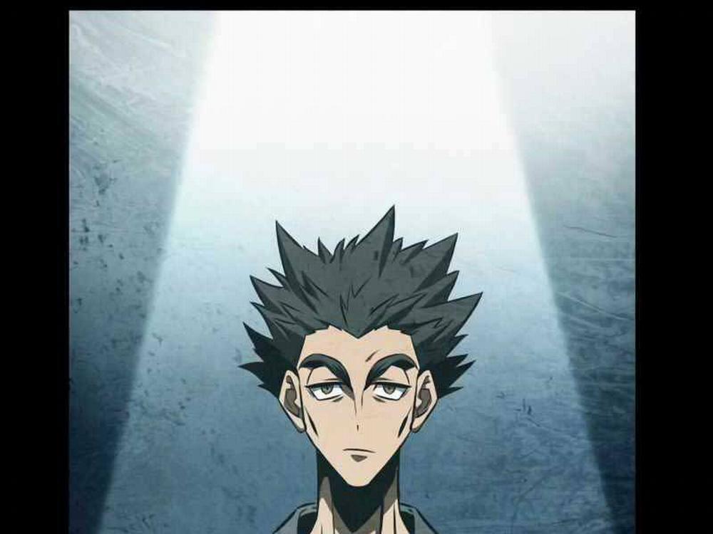 Thế Giới Sau Tận Thế 35 trang 25